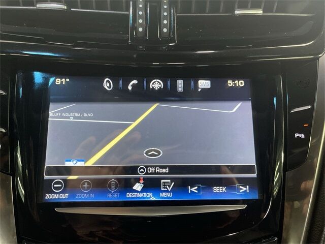 2016 Cadillac CTS 2.0L Turbo Luxury Columbia SC