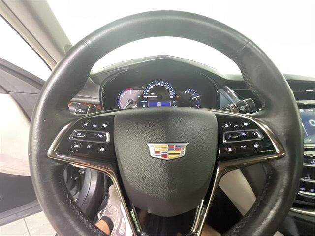 2016 Cadillac CTS 2.0L Turbo Luxury Columbia SC