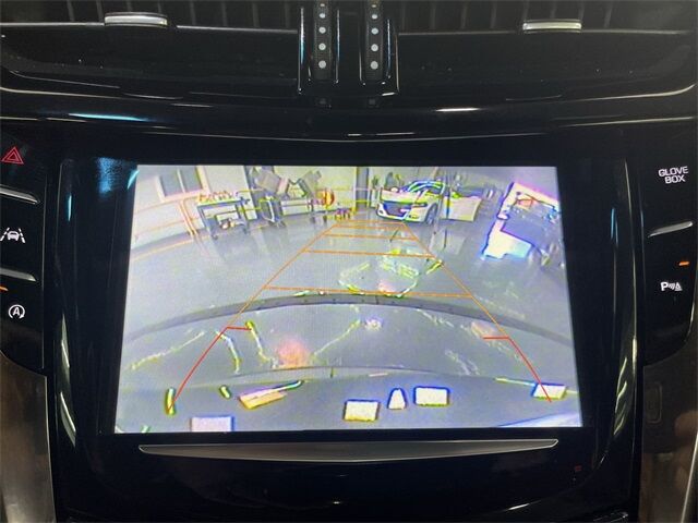2016 Cadillac CTS 2.0L Turbo Luxury Columbia SC