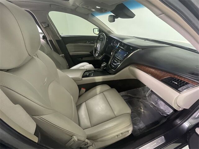 2016 Cadillac CTS 2.0L Turbo Luxury Columbia SC