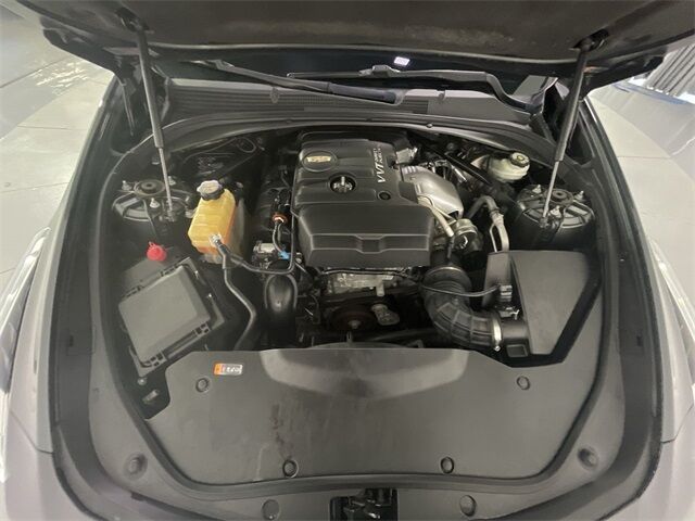 2016 Cadillac CTS 2.0L Turbo Luxury Columbia SC