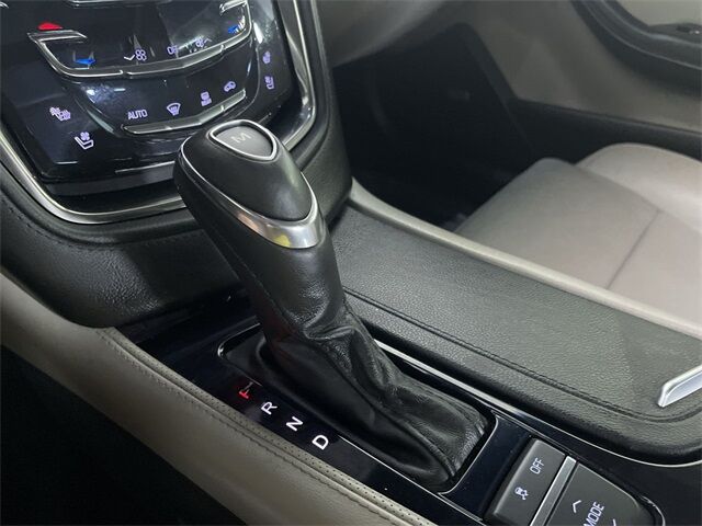 2016 Cadillac CTS 2.0L Turbo Luxury Columbia SC