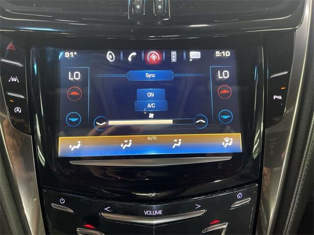 2016 Cadillac CTS 2.0L Turbo Luxury Columbia SC