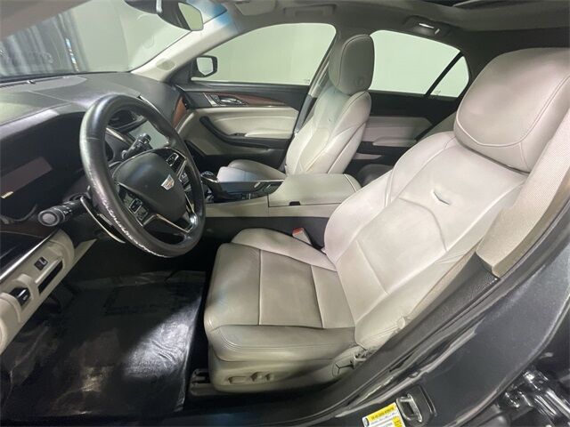 2016 Cadillac CTS 2.0L Turbo Luxury Columbia SC