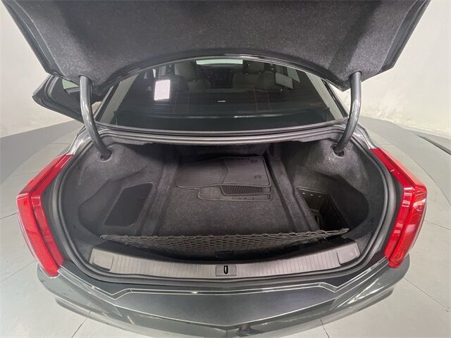 2016 Cadillac CTS 2.0L Turbo Luxury Columbia SC