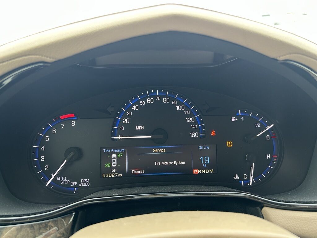 2016 Cadillac CTS 2.0L Turbo Luxury Crestwood KY