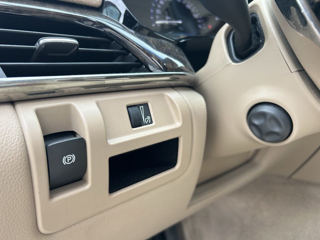 2016 Cadillac CTS 2.0L Turbo Luxury Crestwood KY