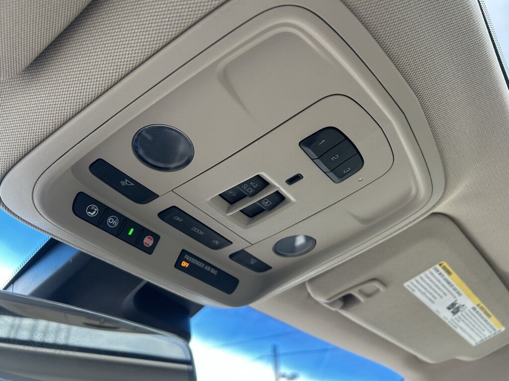 2016 Cadillac CTS 2.0L Turbo Luxury Crestwood KY