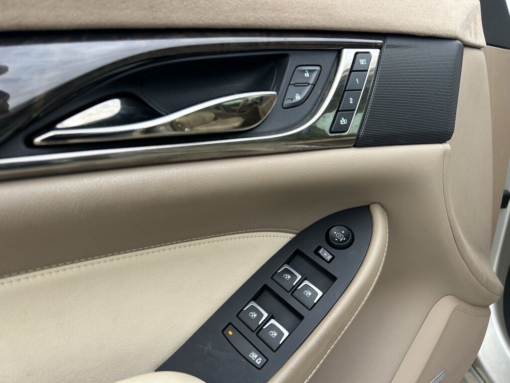 2016 Cadillac CTS 2.0L Turbo Luxury Crestwood KY