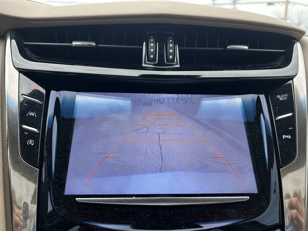 2016 Cadillac CTS 2.0L Turbo Luxury Crestwood KY