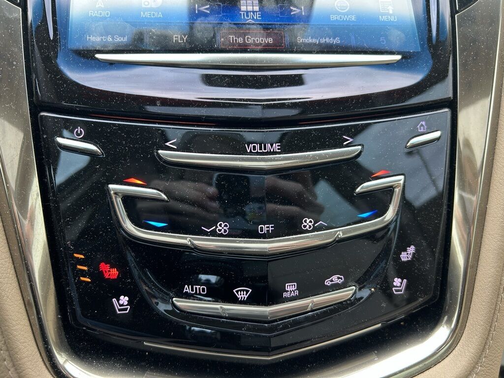 2016 Cadillac CTS 2.0L Turbo Luxury Crestwood KY