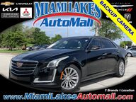 2016 Cadillac CTS 2.0L Turbo Luxury Miami Lakes FL 2016 Cadillac CTS 2.0L Turbo Luxury Miami Lakes FL