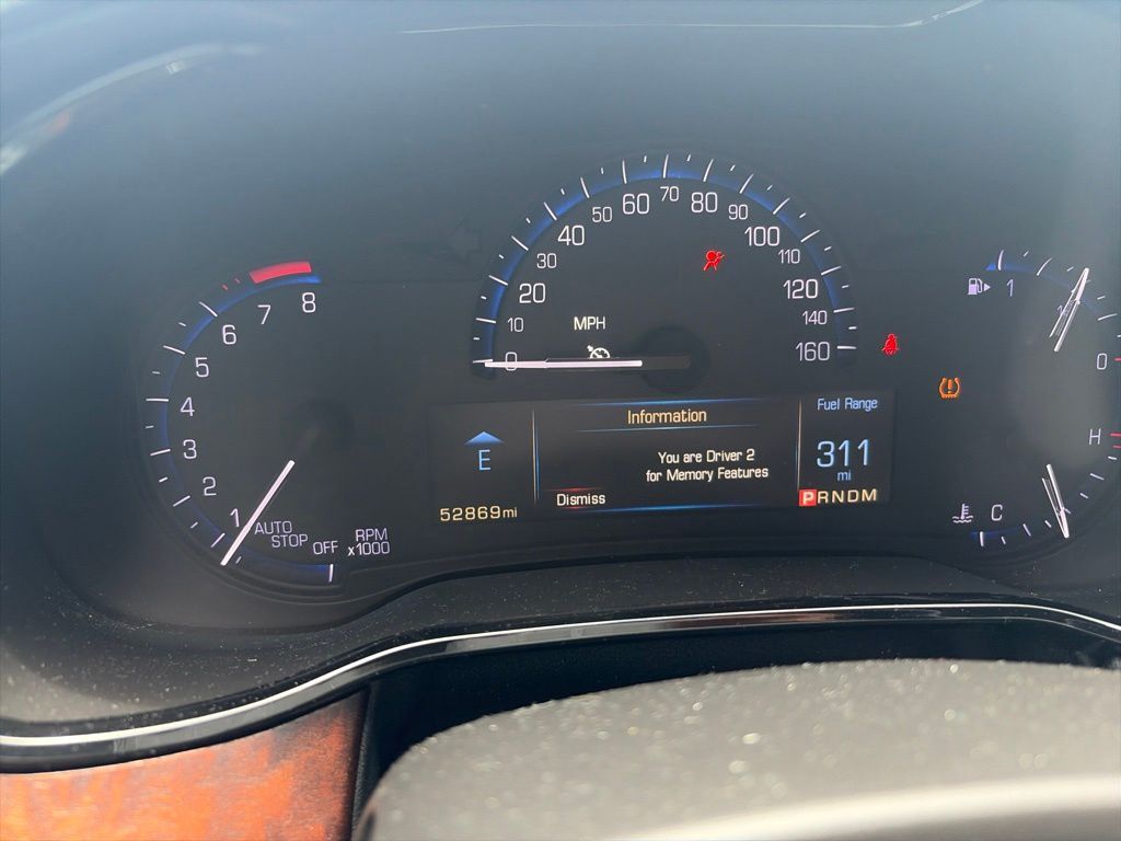 2016 Cadillac CTS 2.0L Turbo Luxury San Clemente CA