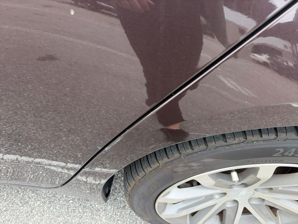 2016 Cadillac CTS 2.0L Turbo Luxury San Clemente CA