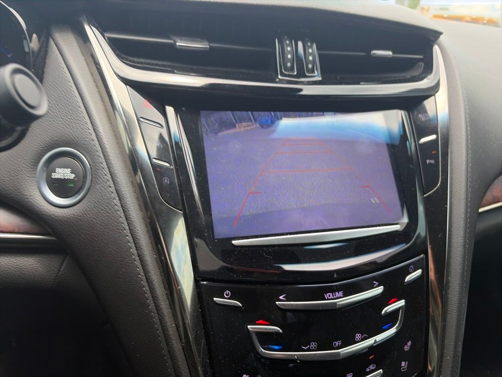 2016 Cadillac CTS 2.0L Turbo Luxury San Clemente CA