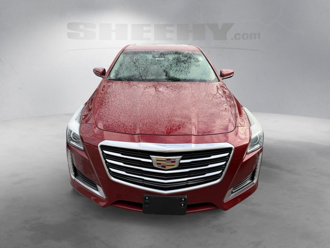 2016 Cadillac CTS 2.0L Turbo Luxury Annapolis MD