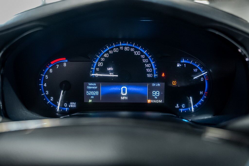 2016 Cadillac CTS 3.6L Twin Turbo V-Sport Ft Lauderdale FL