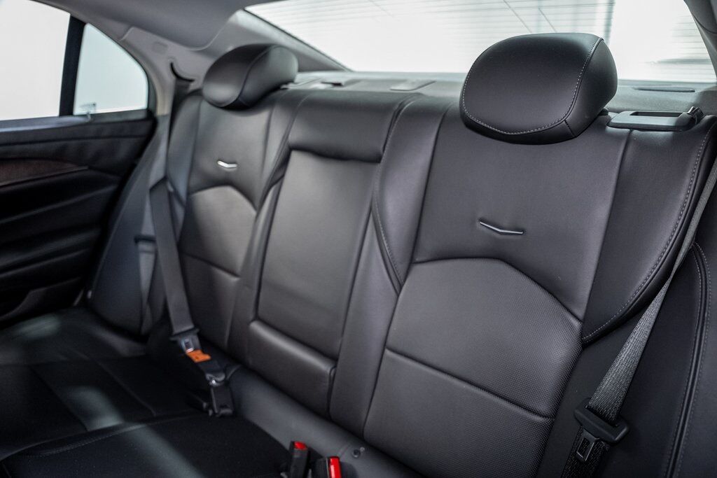 2016 Cadillac CTS 3.6L Twin Turbo V-Sport Ft Lauderdale FL