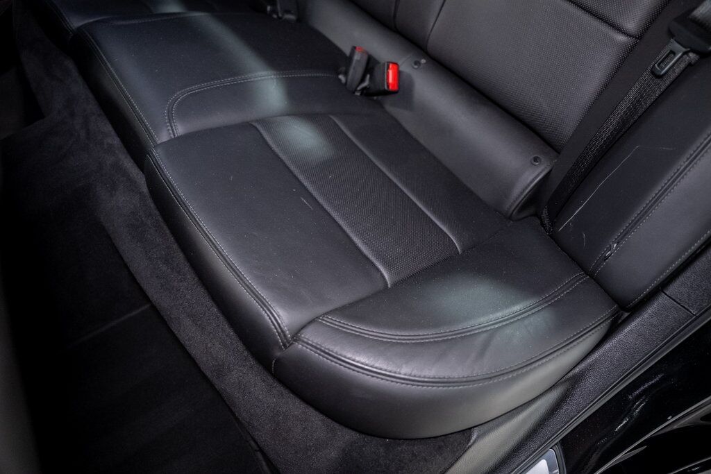 2016 Cadillac CTS 3.6L Twin Turbo V-Sport Ft Lauderdale FL