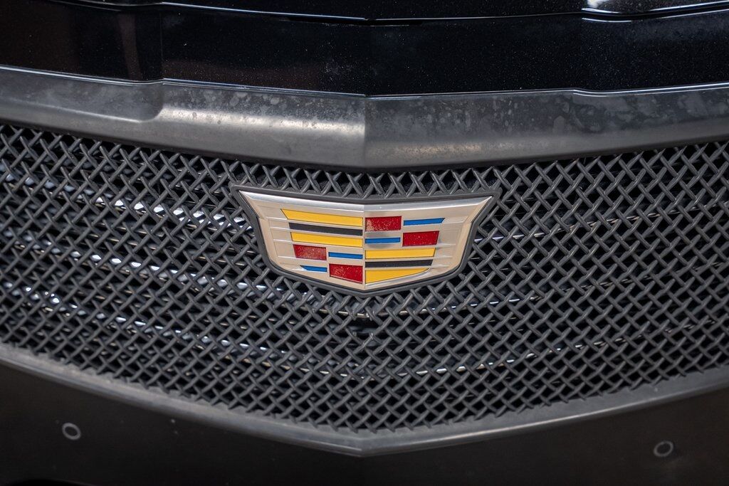 2016 Cadillac CTS 3.6L Twin Turbo V-Sport Ft Lauderdale FL