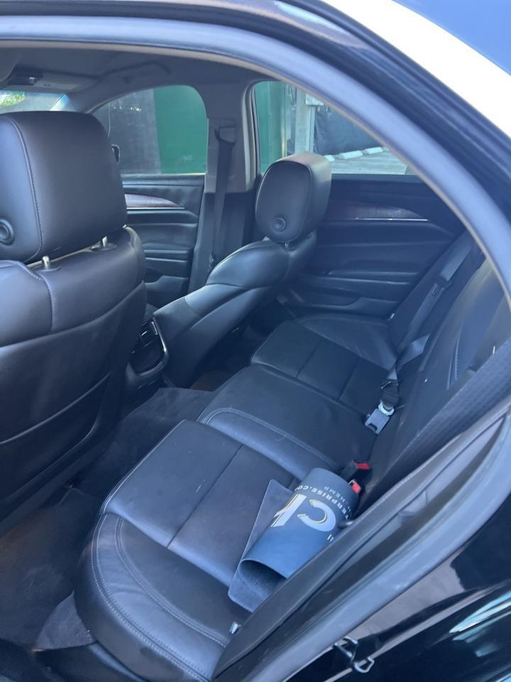 2016 Cadillac CTS 3.6L Twin Turbo V-Sport Ft Lauderdale FL