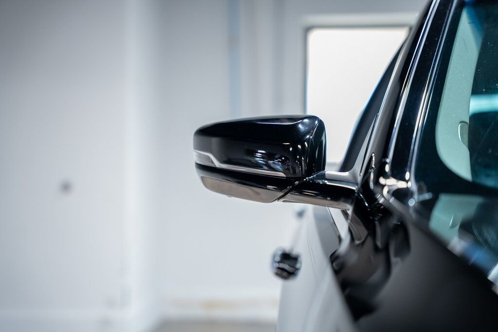 2016 Cadillac CTS 3.6L Twin Turbo V-Sport Ft Lauderdale FL