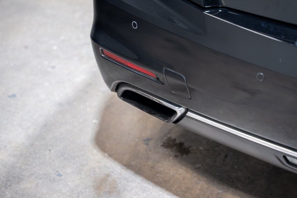 2016 Cadillac CTS 3.6L Twin Turbo V-Sport Ft Lauderdale FL