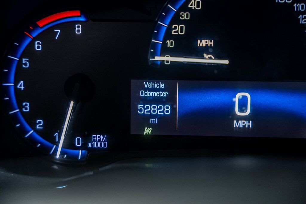 2016 Cadillac CTS 3.6L Twin Turbo V-Sport Ft Lauderdale FL