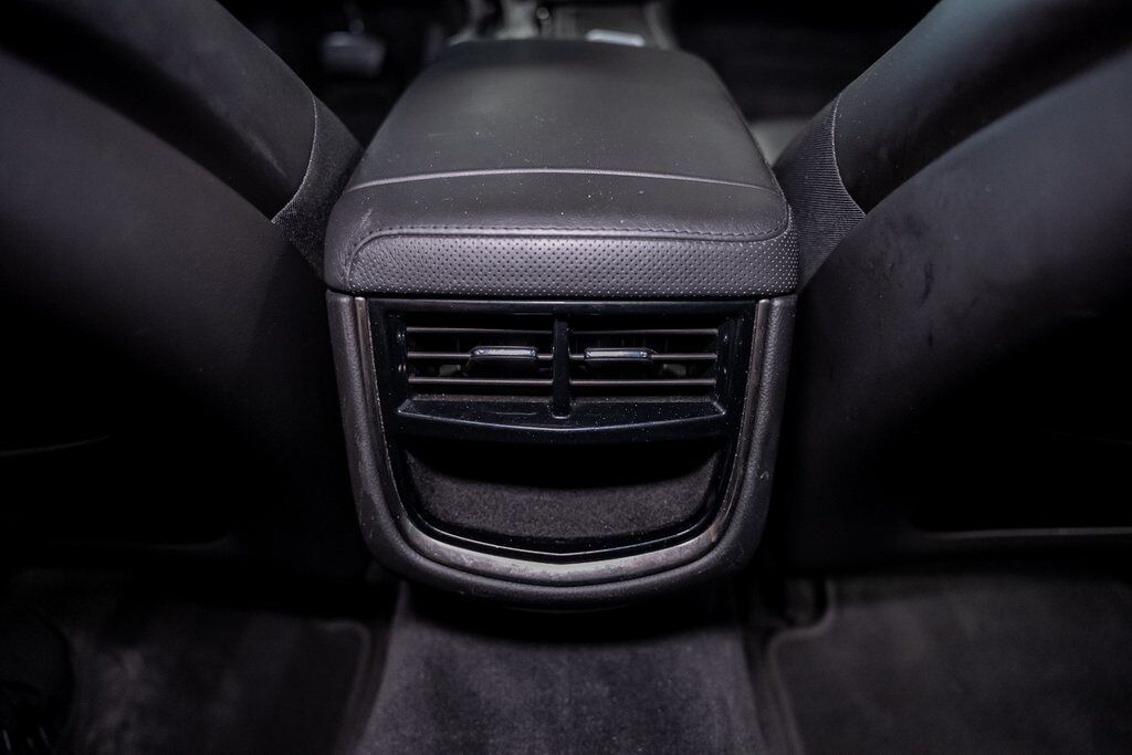 2016 Cadillac CTS 3.6L Twin Turbo V-Sport Ft Lauderdale FL