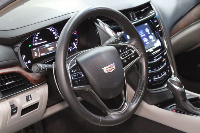 2016 Cadillac CTS Luxury Collection Chantilly VA