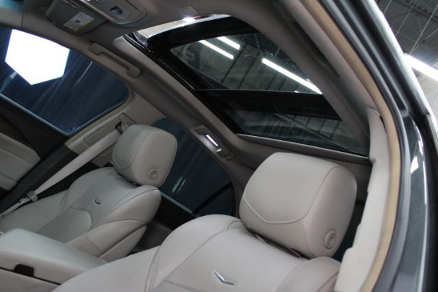 2016 Cadillac CTS Luxury Collection Chantilly VA