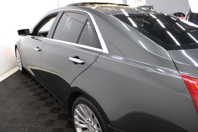 2016 Cadillac CTS Luxury Collection Chantilly VA