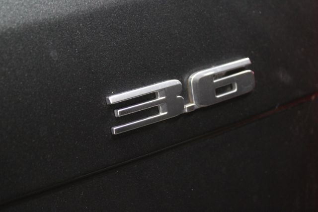 2016 Cadillac CTS Luxury Collection Chantilly VA