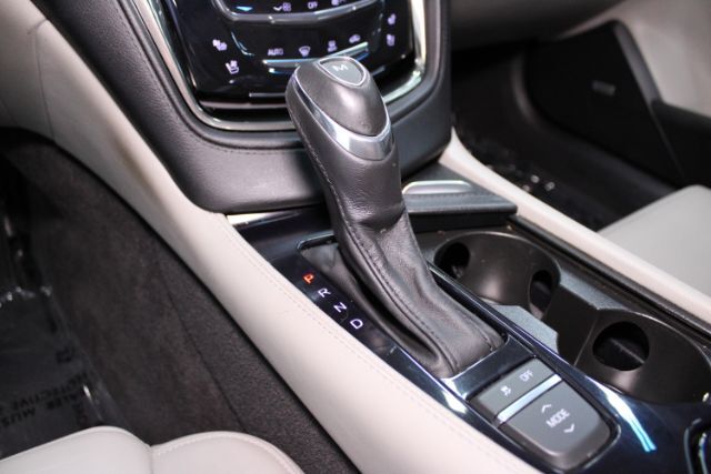 2016 Cadillac CTS Luxury Collection Chantilly VA