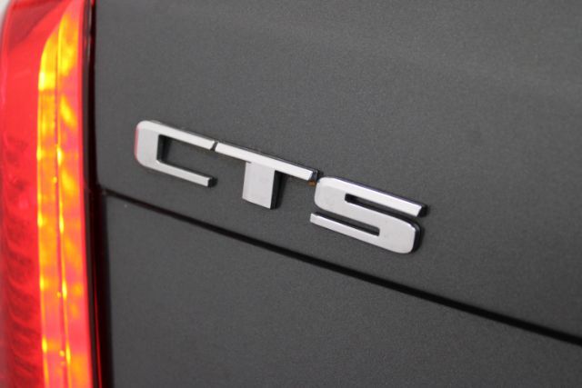 2016 Cadillac CTS Luxury Collection Chantilly VA