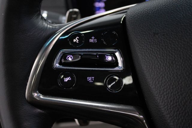 2016 Cadillac CTS Luxury Collection Chantilly VA