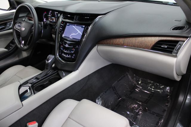 2016 Cadillac CTS Luxury Collection Chantilly VA