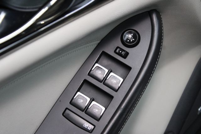 2016 Cadillac CTS Luxury Collection Chantilly VA