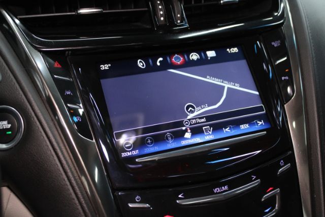 2016 Cadillac CTS Luxury Collection Chantilly VA