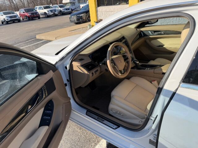 2016 Cadillac CTS Performance Collection Indianapolis IN