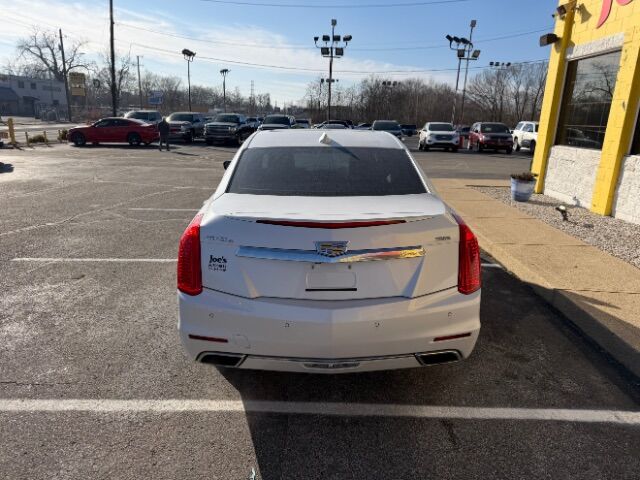 2016 Cadillac CTS Performance Collection Indianapolis IN