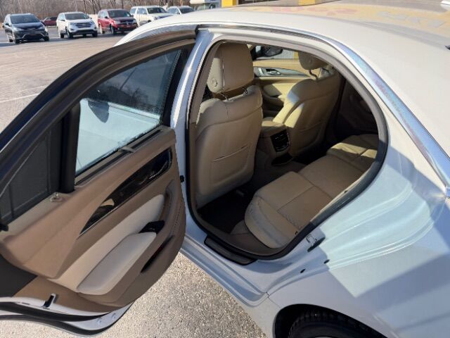 2016 Cadillac CTS Performance Collection Indianapolis IN