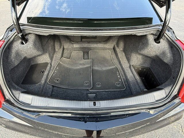 2016 Cadillac CTS Sedan Luxury Collection RWD New Braunfels TX