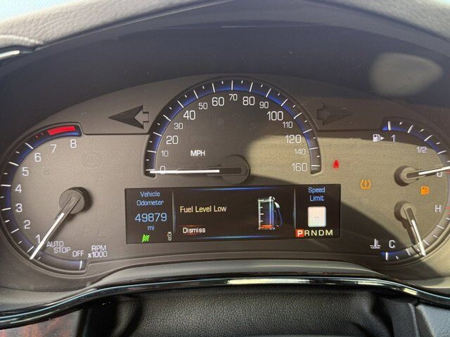 2016 Cadillac CTS Sedan Luxury Collection RWD New Braunfels TX