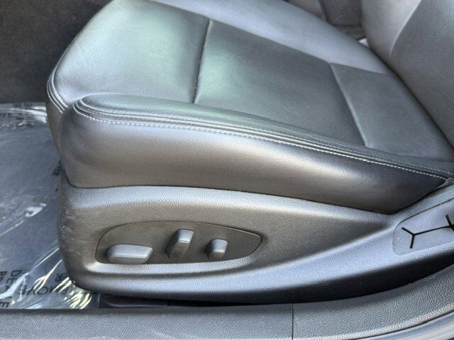 2016 Cadillac CTS Sedan Luxury Collection RWD New Braunfels TX