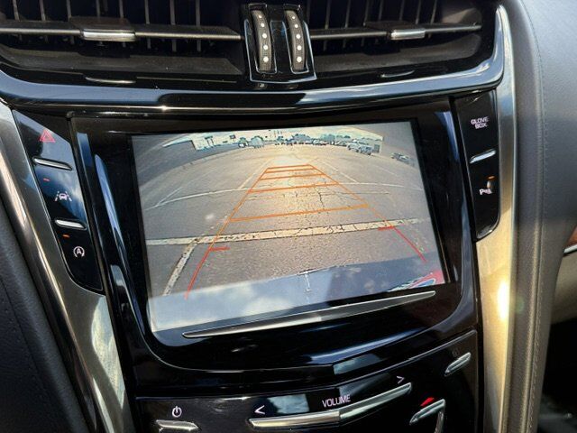 2016 Cadillac CTS Sedan Luxury Collection RWD New Braunfels TX