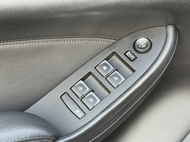 2016 Cadillac CTS Sedan Luxury Collection RWD New Braunfels TX