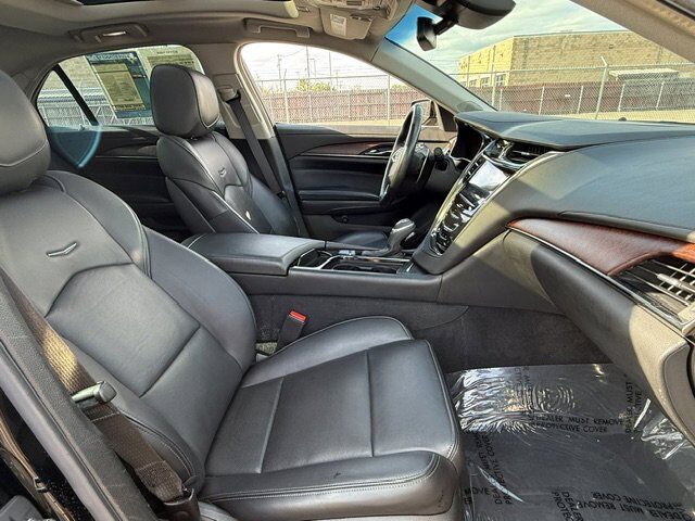 2016 Cadillac CTS Sedan Luxury Collection RWD New Braunfels TX