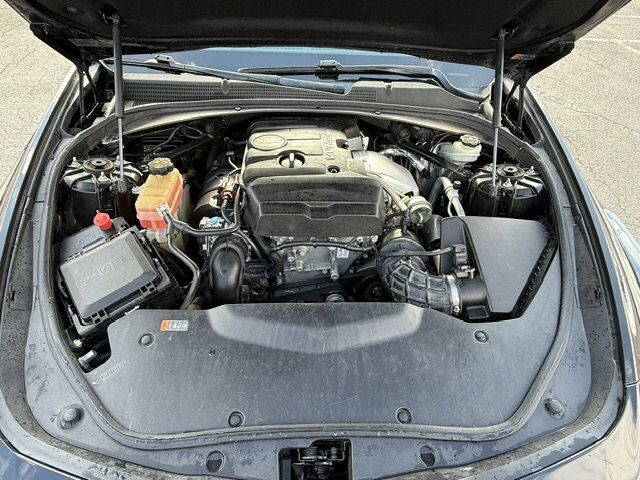 2016 Cadillac CTS Sedan Luxury Collection RWD New Braunfels TX