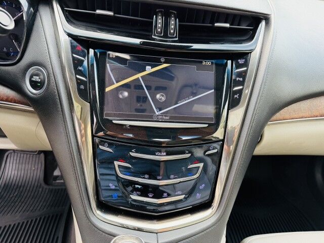 2016 Cadillac CTS Sedan Performance Collection RWD Conover NC